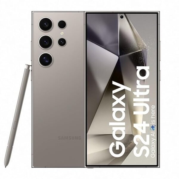 Samsung Galaxy S24 Ultra 5G AI